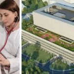 "Tiršova dva" najveća u celoj jugoistočnoj Evropi: Vučić o novoj dečjoj bolnici i Klinici za ginekologiju i akušerstvo