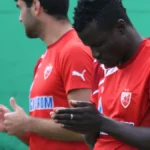 "To mora da se doživi": Obožavali su ga navijači Zvezde, sada se oglasio zbog utakmice sa Partizanom