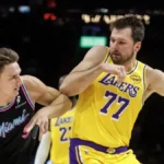 Totalna NBA drama: Luka Dončić ide iz Lejkersa?