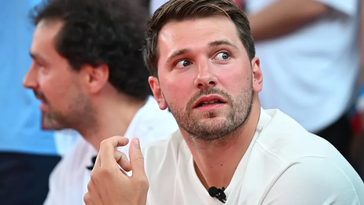 Totalni preokret: Bivša verenica Luke Dončića odustala od tužbe