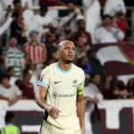 Trabzon pravi paklenu ekipu, potpisao čuveni Brazilac