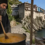 Tradicionalna čorba po receptu monaha sa Svete Gore: Jednostavna, posna i okrepljujuća, pravi lek na kašiku