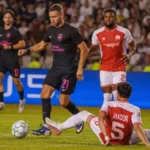 Tragedija Zvezdinog dželata: Hapoel primio gol u nadoknadi, pa u produžecima ostao bez Lige šampiona