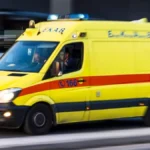 Tragedija izbegnuta u poslednji čas: Srbin izvukao zemljakinju iz mora, Hitna je prevezla u Solun!