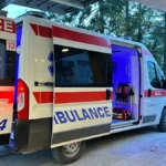 Tragedija na Košutnjaku: Muškarac otišao da se rashladi pa umro na bazenu!