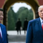 Tramp preti najrazornijim sankcijama i moli Kinu za pomoć - iz Pekinga je stigao hladan tuš