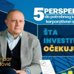 Transparentnost je ključ uspešne emisije: Šta kompanije moraju da znaju pre izlaska na tržište kapitala