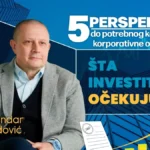 Transparentnost je ključ uspešne emisije - šta kompanije moraju da znaju pre izlaska na tržište kapitala (VIDEO)