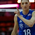 Treća pobeda Srbije! Odbojkašice gaze ka prvom mestu
