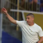 Trener Hapoela posle eliminacije Zvezde: Moglo je da bude...