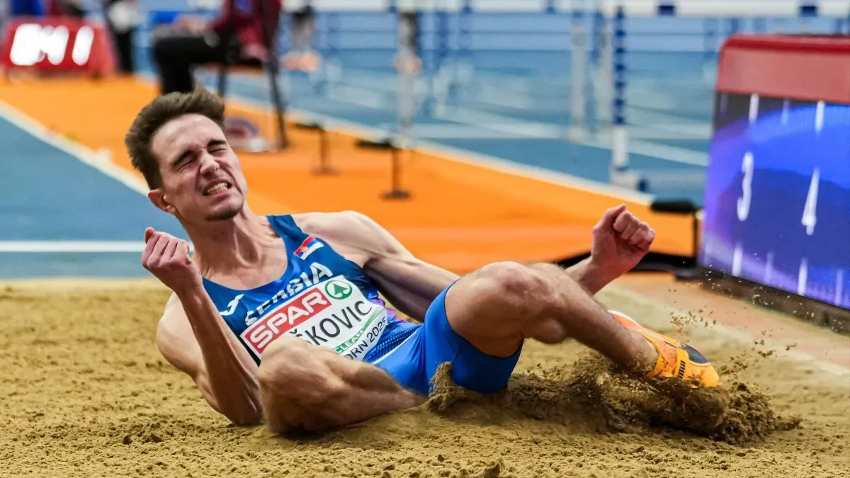 "Trener očekivao više nego ja": Prve reči Boškovića posle plasmana u finale