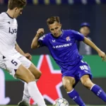 Tri utakmice, tri remija: Dinamo ispustio 2:0, Jovićeva prečka u Bugarskoj, nerešeno i u Istanbulu