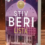 Trideset godina bio je advokat, a sada je napisao triler o listi zbog koje ljudi ubijaju