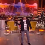 "Tukao me je do krvi, bio sam u ranama" Ovo je jeziva ispovest našeg pevača: "Kaže da sam slepac, a onda..."