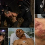 Tukli ga dok su mu deca plakala! Potresne reči prebijenog Nenada iz bolničke postelje paraju dušu: „Ja nemam kud“