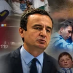 Tukli nam decu, pucali u njih, upadali u kuće i kinjili Srbe! Ovako izgleda 5 godina Kurtijevog terora