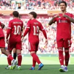 Turci ne planiraju da stanu: Trabzon dovodi Salahu društvo iz Liverpula