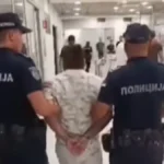 Turčinu određen pritvor: Ruskinju ugušio u Borči, pa telo bacio u kanal