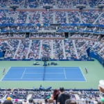Tužna vest pred US open: Preminuo čuveni teniser