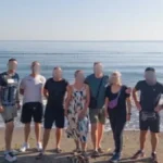 U Bosnu dopremljena tela stradalih planinara na Elbrusu: Poslednji oproštaj od petoro alpinista