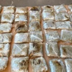U kamionu krio više od 10 kilograma marihuane: Vozač iz Ćuprije uhapšen tokom noćne kontrole