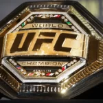 UFC prvi put u Beogradu! Evo gde možete da gledate uživo TV prenos i kada počinju borbe