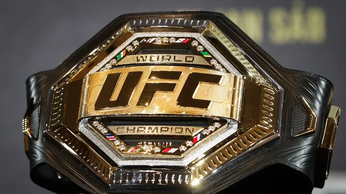 UFC se hito oglasio: Preminuo poznati borac