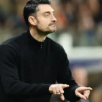 Crvena zvezda - Viktorija Plzenj: Debi Alberta Rijere, crveno-beli jure Ligu Evrope