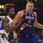 Francuska - Srbija:
