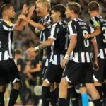 Hetafe - Partizan: Crno-beli traže iznenađenje u Španiji, poznati sastavi