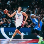 Italija - Srbija: Isključen jedan od najboljih igrača