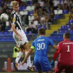Mladost - Partizan: Crno-bela bruka, novi gol u Lučanima