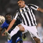 Partizan - Hetafe: Drama u Humskoj