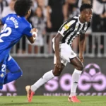 Partizan - Hetafe: Poništen gol crno-belima, ludnica u Humskoj