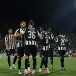 Partizan - IMT: Crno-bela ligaška premijera u Humskoj