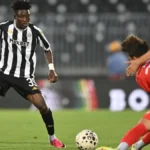 Partizan - IMT: Crveni karton! Šok za crno-bele