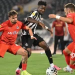 Partizan - IMT: Novi šok,