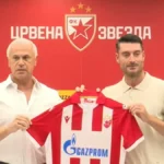 Promocija Alberta Rijere: Želim da nas poštuju kao klub