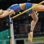 Srbija čeka medalju: Angelina Topić napada zlato