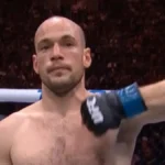 UFC Beograd: Nestvarna pobeda Medića za 29 sekundi! Eksplozija u Areni!