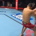 UFC Beograd: Pobeda Borislava Nikolića u najboljoj borbi dana!
