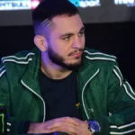 UFC Beograd: Šok u Areni, Janičić se povredio i izgubio