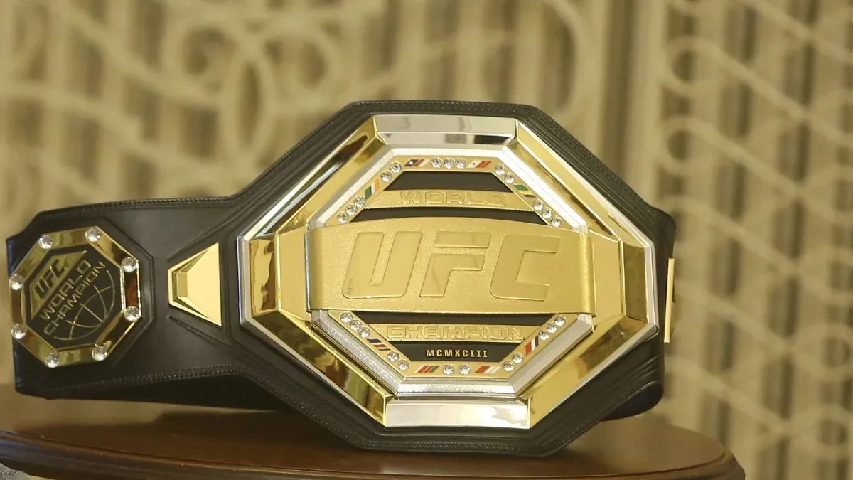 UFC Beograd: Spektakl u Areni