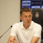 Uživo iz Humske: Saša Ilić se obraća