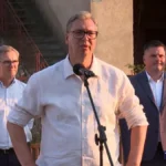 Vučić se obraća u Lebanu: Najavljuje velike i važne radove