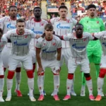 Žreb za Ligu konferencija: Zvezda dobija protivnike, moguć okršaj sa Hajdukom