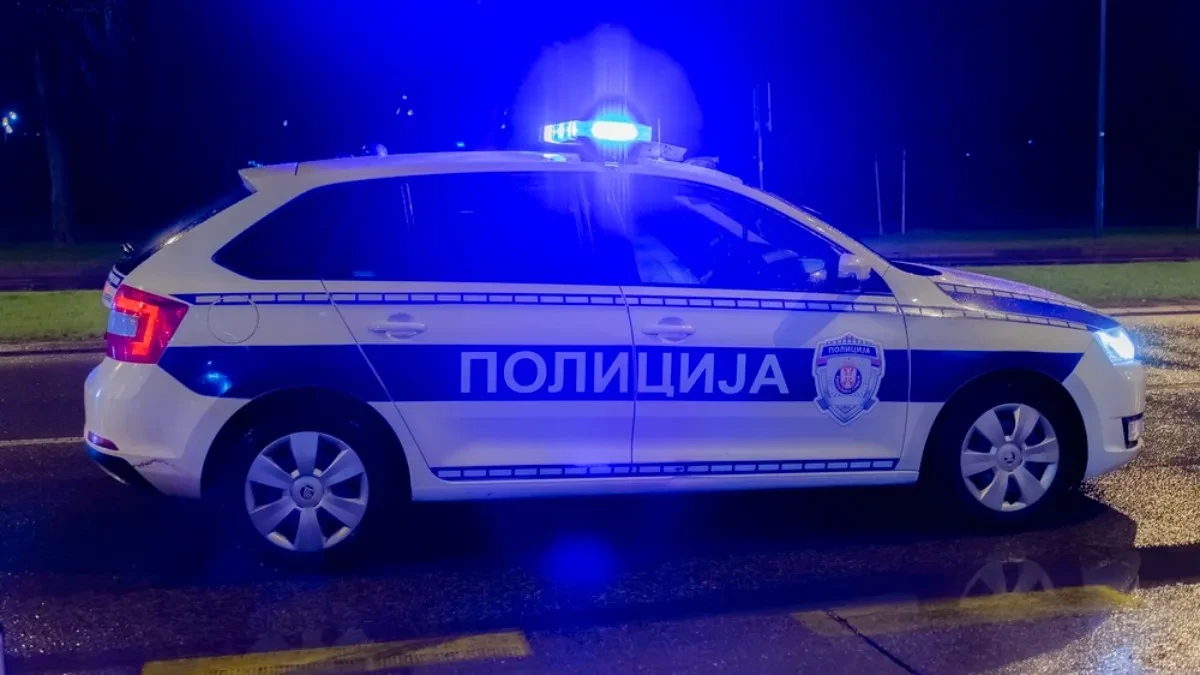 Ubistvo u Surčinu: Muškarac upucan nasred ulice, dat opis za napadača, policija pokrenula akciju Vihor 3