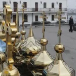 Udar na 3.000 hramova i manastira!