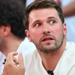 Udar na Luku: Dončić prvi put rekao