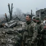 "Ugasite ih!" Kijev u potpunoj panici, traže da se Rusiji hitno "izvade oči!"
